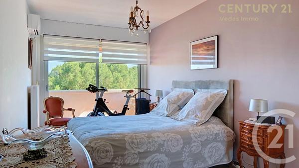 Appartement F4 à vendre  4 pièces - 89,12 m 2   MONTPELLIER  - 34
