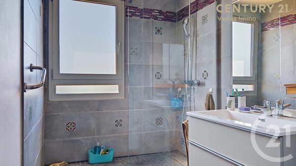 Appartement F4 à vendre  4 pièces - 89,12 m 2   MONTPELLIER  - 34