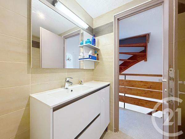 Maison à vendre  4 pièces - 58,50 m 2   LE CAP D AGDE  - 34