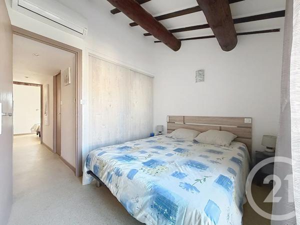 Maison à vendre  4 pièces - 58,50 m 2   LE CAP D AGDE  - 34