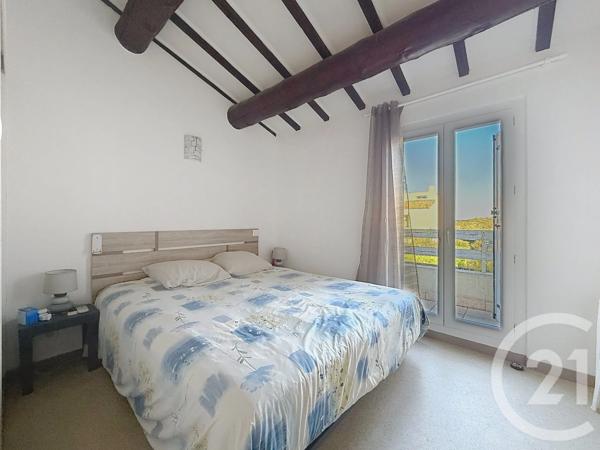 Maison à vendre  4 pièces - 58,50 m 2   LE CAP D AGDE  - 34