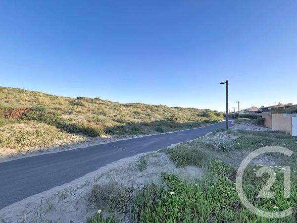 Maison à vendre  4 pièces - 58,50 m 2   LE CAP D AGDE  - 34