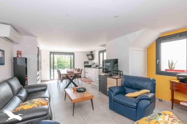 Maison à vendre |  Marseillan |  3 pièces | 95 m²