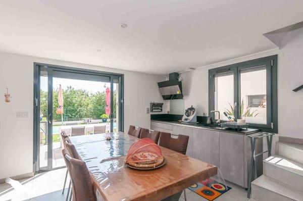 Maison à vendre |  Marseillan |  3 pièces | 95 m²