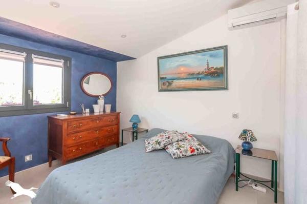 Maison à vendre |  Marseillan |  3 pièces | 95 m²