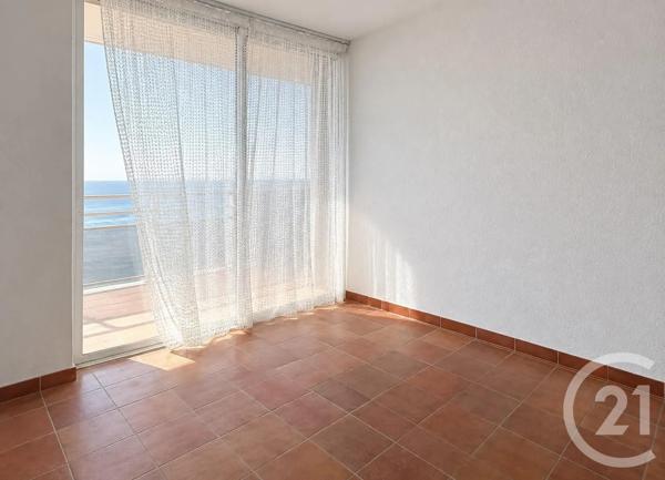 Appartement F3 à vendre  3 pièces - 57,15 m 2   CANET EN ROUSSILLON  - 66