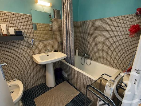 Appartement F3 à vendre  3 pièces - 57,15 m 2   CANET EN ROUSSILLON  - 66