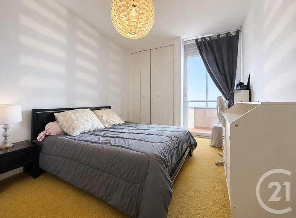 Appartement F3 à vendre  3 pièces - 57,15 m 2   CANET EN ROUSSILLON  - 66
