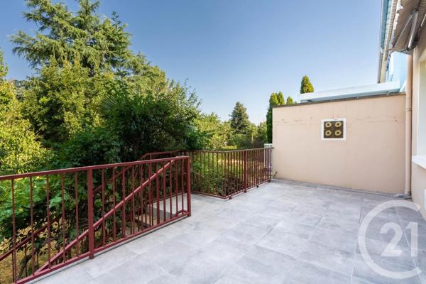 Maison à vendre  7 pièces - 187,42 m 2   ALBI  - 81