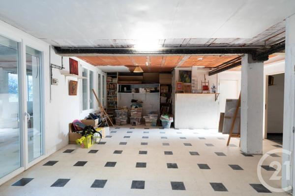 Maison à vendre  7 pièces - 187,42 m 2   ALBI  - 81