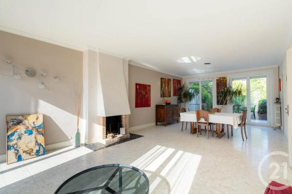 Maison à vendre  7 pièces - 187,42 m 2   ALBI  - 81