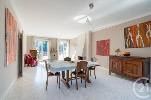 Maison à vendre  7 pièces - 187,42 m 2   ALBI  - 81