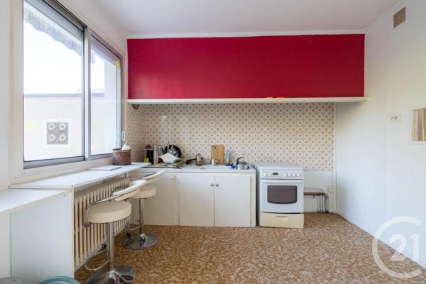 Maison à vendre  7 pièces - 187,42 m 2   ALBI  - 81