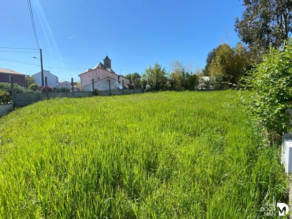 Terrain - Vendu - 195 m² - SEVREMOINE | The Door Man