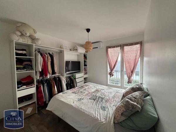 Vente maison 6 pièces de 140.5m²