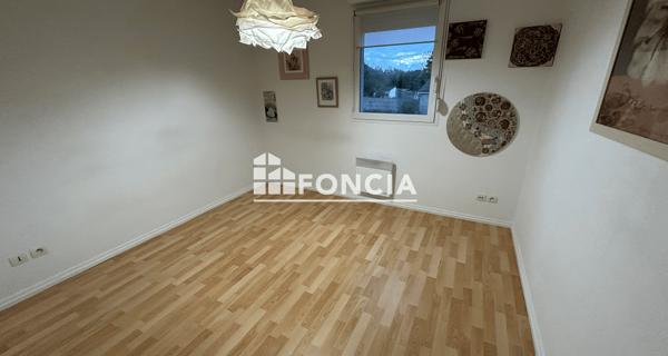 Location Appartement 2 pièces 43.89 m² - Harnes 62440