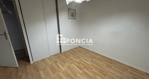 Location Appartement 2 pièces 43.89 m² - Harnes 62440