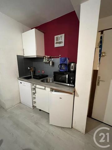 Appartement F2 à vendre  2 pièces - 33,54 m 2   CAUTERETS  - 65