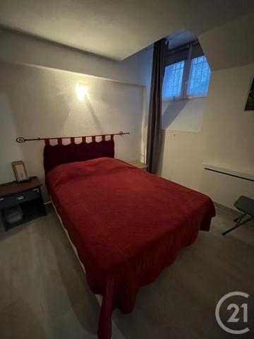 Appartement F2 à vendre  2 pièces - 33,54 m 2   CAUTERETS  - 65