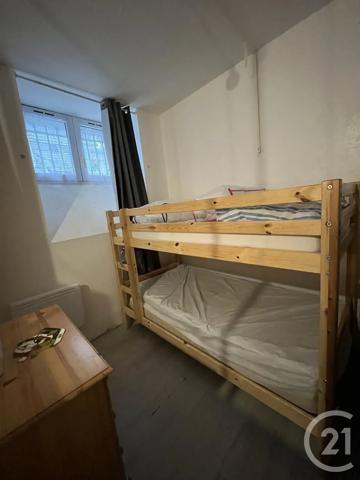 Appartement F2 à vendre  2 pièces - 33,54 m 2   CAUTERETS  - 65