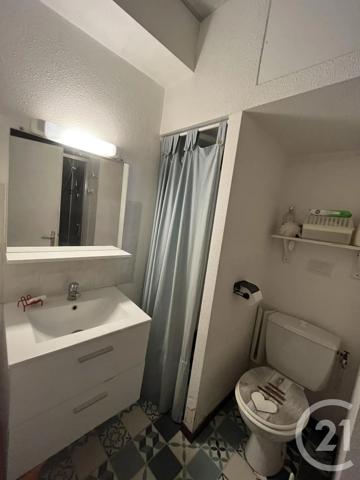 Appartement F2 à vendre  2 pièces - 33,54 m 2   CAUTERETS  - 65