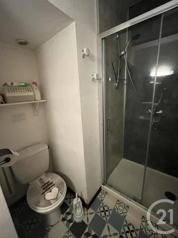Appartement F2 à vendre  2 pièces - 33,54 m 2   CAUTERETS  - 65