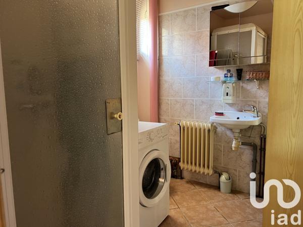 Maison de ville 3 pièces de 78 m² à Génelard (71420)