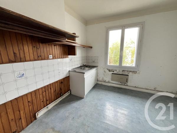 Maison à vendre  2 pièces - 45,84 m 2   LA BARTHE DE NESTE  - 65