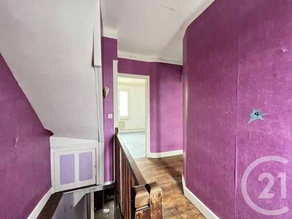 Maison à vendre  2 pièces - 45,84 m 2   LA BARTHE DE NESTE  - 65