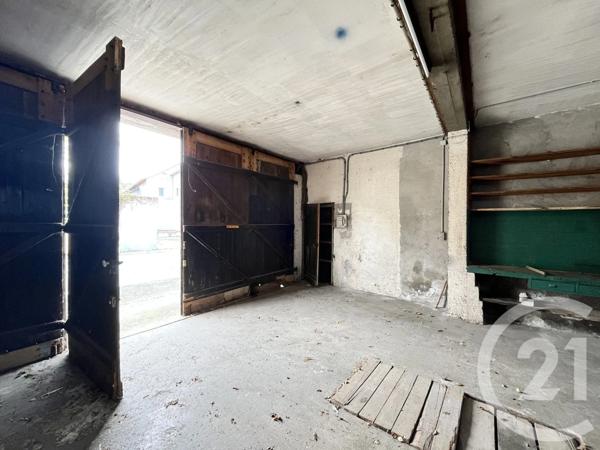 Maison à vendre  2 pièces - 45,84 m 2   LA BARTHE DE NESTE  - 65