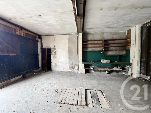 Maison à vendre  2 pièces - 45,84 m 2   LA BARTHE DE NESTE  - 65