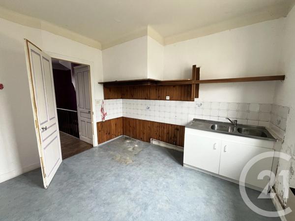Maison à vendre  2 pièces - 45,84 m 2   LA BARTHE DE NESTE  - 65