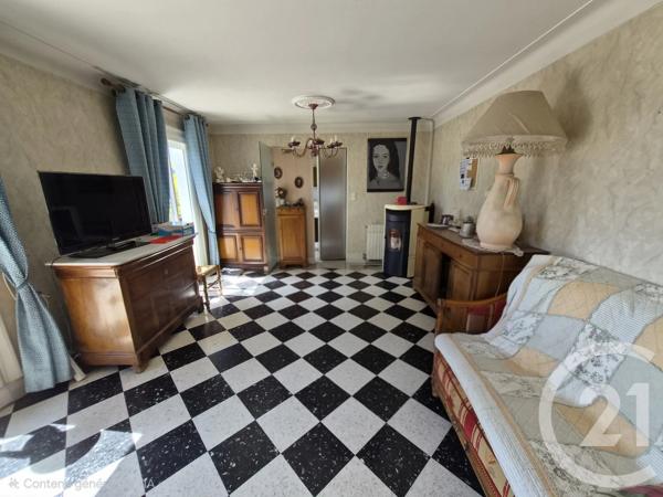 Maison à vendre  2 pièces - 45,84 m 2   LA BARTHE DE NESTE  - 65