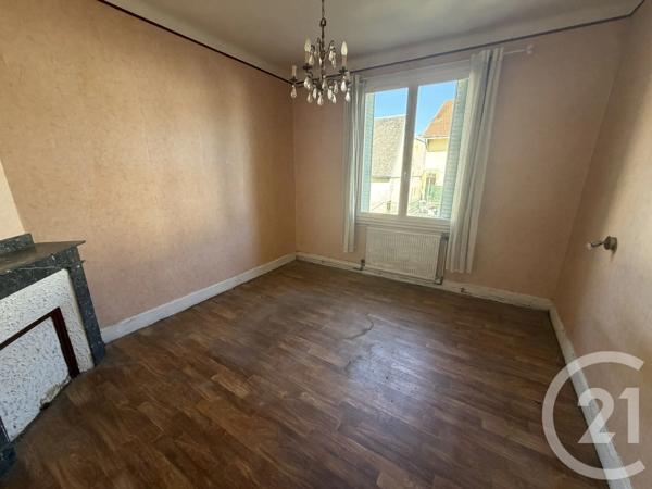 Maison à vendre  2 pièces - 45,84 m 2   LA BARTHE DE NESTE  - 65