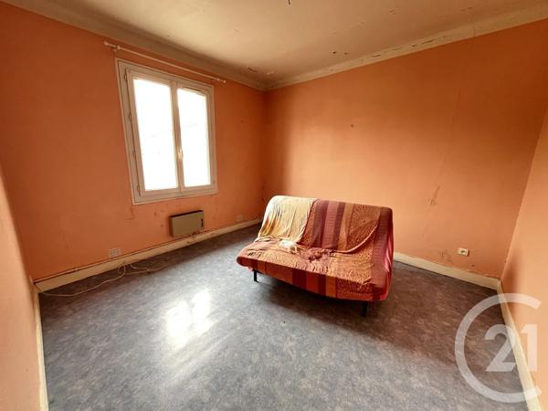 Maison à vendre  2 pièces - 45,84 m 2   LA BARTHE DE NESTE  - 65