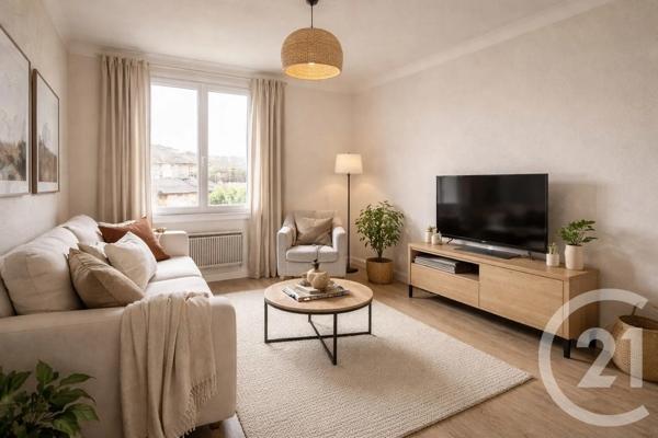 Maison à vendre  2 pièces - 45,84 m 2   LA BARTHE DE NESTE  - 65