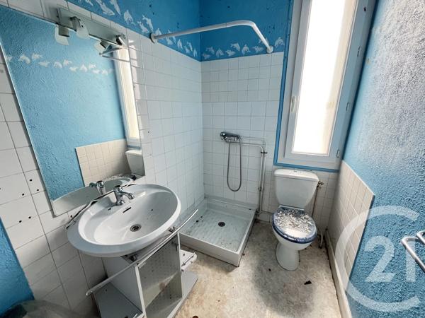 Maison à vendre  2 pièces - 45,84 m 2   LA BARTHE DE NESTE  - 65