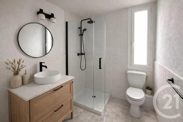 Maison à vendre  2 pièces - 45,84 m 2   LA BARTHE DE NESTE  - 65