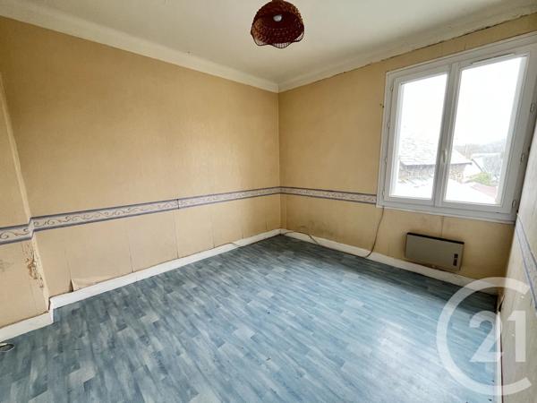 Maison à vendre  2 pièces - 45,84 m 2   LA BARTHE DE NESTE  - 65