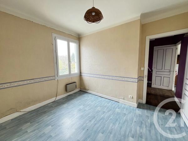 Maison à vendre  2 pièces - 45,84 m 2   LA BARTHE DE NESTE  - 65