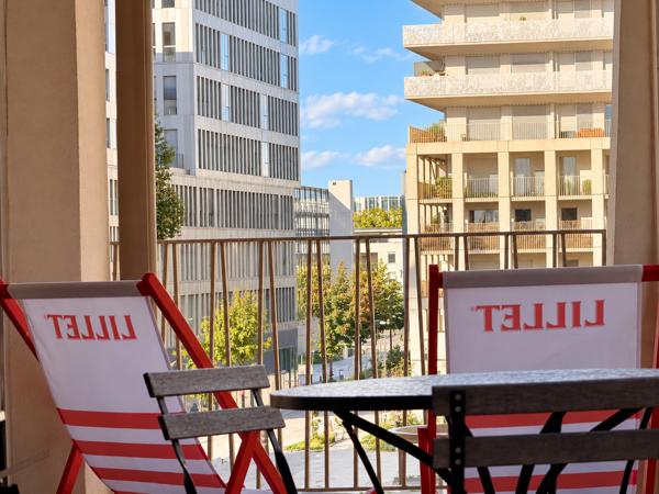 Appartement
         2 pièces
        - 47 m² Exclusivité 210 000 €*