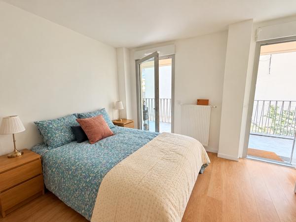 Appartement
         2 pièces
        - 47 m² Exclusivité 210 000 €*