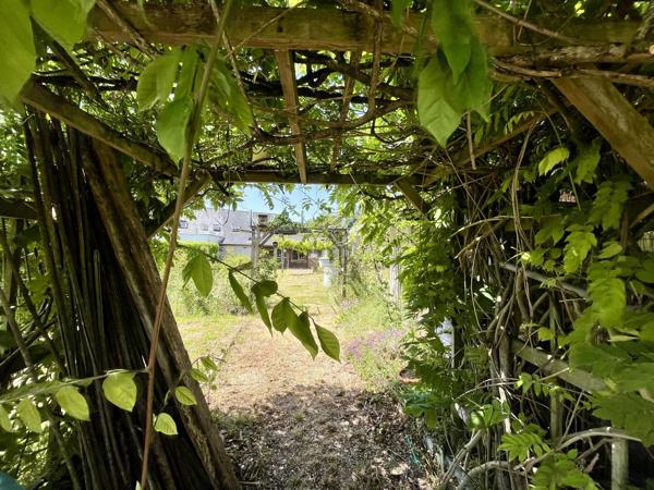 Maison traditionnelle à vendre – 5 chambres à VANNES