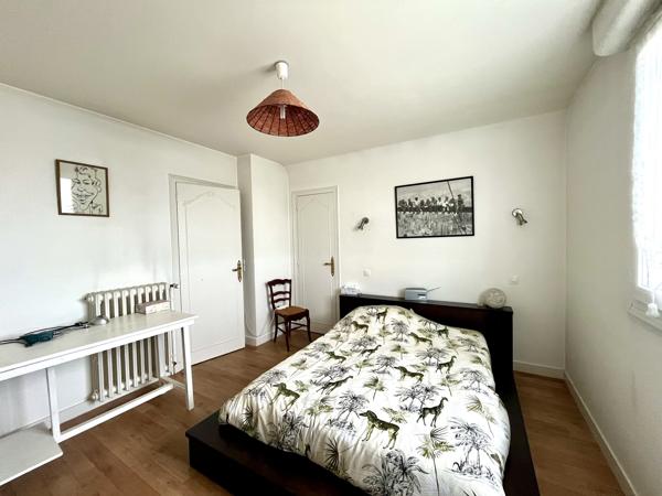Maison traditionnelle à vendre – 5 chambres à VANNES