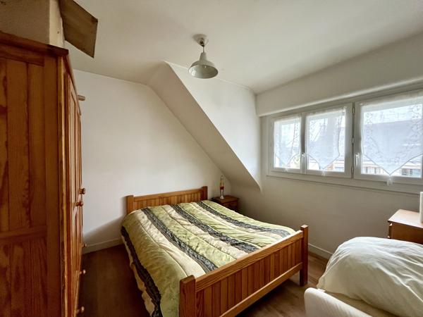 Maison traditionnelle à vendre – 5 chambres à VANNES