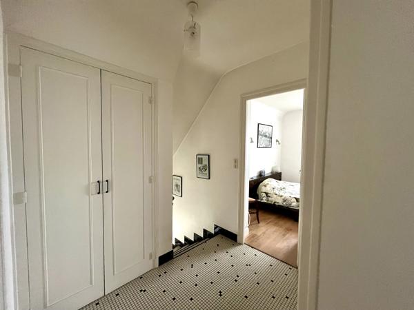 Maison traditionnelle à vendre – 5 chambres à VANNES