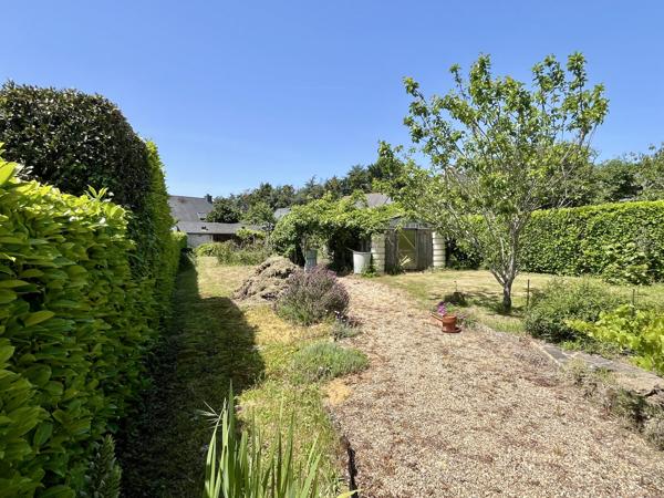 Maison traditionnelle à vendre – 5 chambres à VANNES