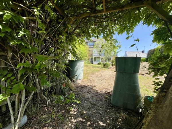 Maison traditionnelle à vendre – 5 chambres à VANNES