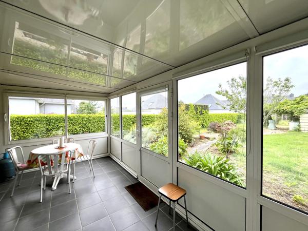 Maison traditionnelle à vendre – 5 chambres à VANNES