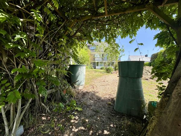 Maison traditionnelle à vendre – 5 chambres à VANNES